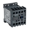 Schneider Electric LC1K Contactor, 230V AC Coil, 3-Pole, 16A 240V, 3 NO Auxiliary Contacts, 690V AC