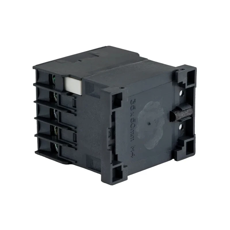 Schneider Electric LC1K Contactor, 230V AC Coil, 3-Pole, 16A 240V, 3 NO Auxiliary Contacts, 690V AC 