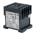 Schneider Electric LC1K Contactor, 230V AC Coil, 3-Pole, 16A 240V, 3 NO Auxiliary Contacts, 690V AC 