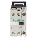 Schneider Electric LC1S Contactors 2-Pole 6A 2.2 kW 240V AC Coil LC1SK0600U7