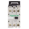 Schneider Electric LC1S Contactors 2-Pole 6A 2.2 kW 240V AC Coil LC1SK0600U7
