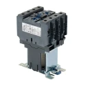 Schneider Electric LP1D Contactor, 24V DC Coil, 4-Pole, 125A Contact Current, 1kV AC Contact Voltage LP1D80004BD