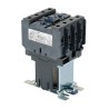 Schneider Electric LP1D Contactor, 24V DC Coil, 4-Pole, 125A Contact Current, 1kV AC Contact Voltage LP1D80004BD
