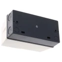 Schneider Electric TeSyS LE GV2 LC DOL Starter, 240V AC, 2.2 kW, 3 Phase, IP65 LE1M35U712