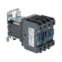 Schneider Electric LP1D Contactor, 24V DC Coil, 4-Pole, 125A Contact Current, 1kV AC Contact Voltage LP1D80004BD