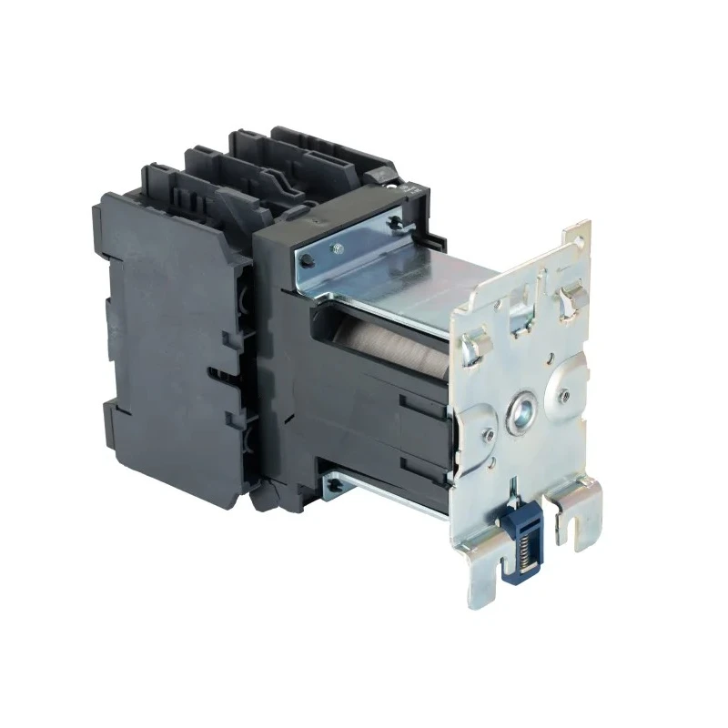 Schneider Electric LP1D Contactor, 24V DC Coil, 4-Pole, 125A Contact Current, 1kV AC Contact Voltage LP1D80004BD