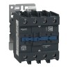 Schneider Electric TeSys D 24V DC Coil 4-Pole Contactor 125A 4 NO 1kV AC LP1D80004BW