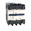 Schneider Electric TeSys D 24V DC Coil 4-Pole Contactor 125A 4 NO 1kV AC LP1D80004BW