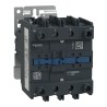 Schneider Electric LP1D Contactor, 24V DC Coil, 4-Pole, 125A Contact Current, 2 NO/2 NC Contacts, 1kV AC LP1D80008BW