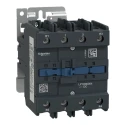 Schneider Electric LP1D Contactor, 48V dc Coil, 4-Pole, 125A, 4 NO Aux Contacts, Screw Terminals, 1kV ac LP1D80004ED