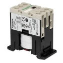 Schneider Electric LP1S Contactor with 12V DC Coil, 2-Pole, 12A Contact Current, 690V AC Contact Voltage 