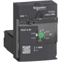 Schneider Electric TeSys U Advanced Motor Starter, 690V, 9 kW, 12A, IP20, IP40 LUCL12BL