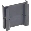Schneider Electric Height Compensation Mounting Plate for TeSyS GV Series GV1F03