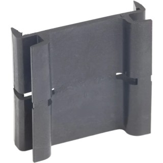 Schneider Electric Height Compensation Mounting Plate for TeSyS GV Series GV1F03