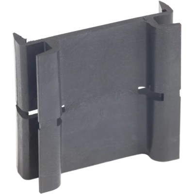 Schneider Electric Height Compensation Mounting Plate for TeSyS GV Series GV1F03