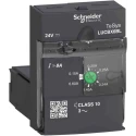 Schneider Electric TeSys U Advanced Motor Starter 690V, 90 W, 3 Phase, IP20, IP40 LUCBX6BL