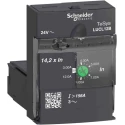 Schneider Electric TeSys U Advanced Motor Starter, 690V, 9 kW, 12A, IP20/IP40 LUCL12B
