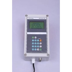 acorn-controls-ultrasonic-flow-meter-fixed-type-with-insertion-sensor-and-in-built-data-logger-usfm600d-61711