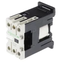 Schneider Electric LP1SK0600ED LP1S Contactor 48V DC Coil 2-Pole 12A 690V AC