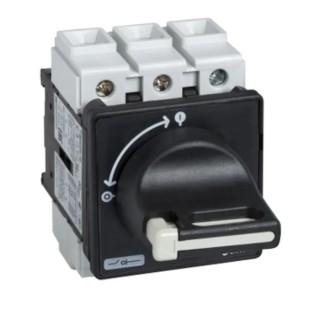 Schneider Electric Circuit Trip Screw AC/AC Adapter 12A TeSys VARIO VBF02
