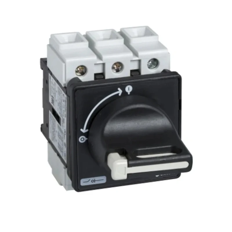 Schneider Electric Circuit Trip Screw AC/AC Adapter 12A TeSys VARIO VBF02