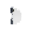 Schneider Electric SR3N Series 24V DC PLC Expansion Ethernet Module with 10/100BASE-T Port SR3NET01BD