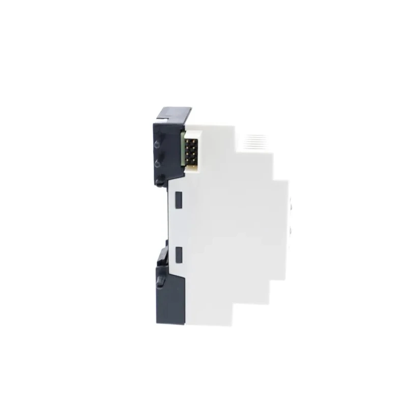 Schneider Electric SR3N Series 24V DC PLC Expansion Ethernet Module with 10/100BASE-T Port SR3NET01BD