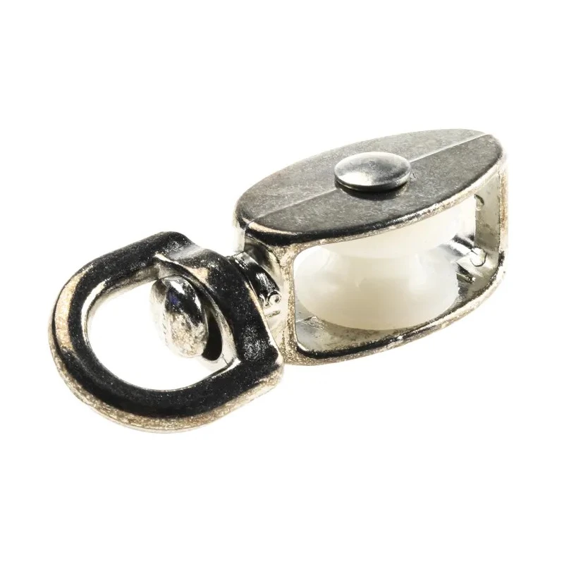 Pilz Rope Pulley Accessory for PSEN Series Rope Tensioner System Component 570313