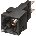 Siemens Light Block & Holder with 60V Voltage Rating and 3A Current Rating 3SB2304-2A