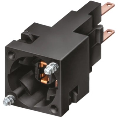Siemens Light Block & Holder with 60V Voltage Rating and 3A Current Rating 3SB2304-2A