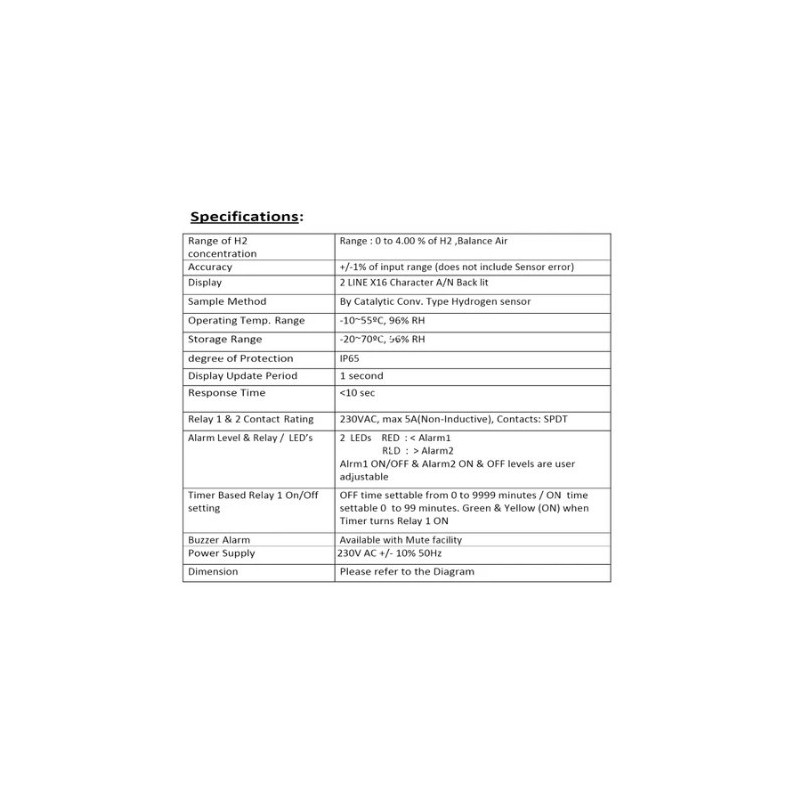 acorn-controls-hydrogen-gas-detection-system-with-material-abs-h2sense-cc2410-ventcon-h2-br-61712-3