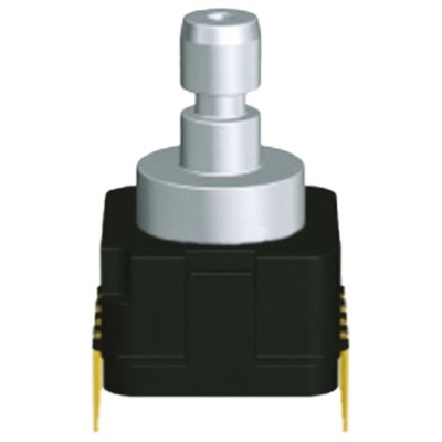 TDK Pneumatic Pressure Sensor AK2 Series Stainless Steel Plastic Casing 4.8mm Outlet Tube B58611K1100A006