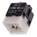 RS PRO Contact & Light Block for Use with ADA16E Series 250 V ac 2 NO/2 NC ADA16E