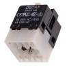 RS PRO Contact & Light Block for Use with ADA16E Series 250 V ac 2 NO/2 NC ADA16E