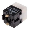 RS PRO Contact & Light Block for Use with ADA16E Series 250 V ac 2 NO/2 NC ADA16E