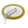 Panasonic CR2025 Lithium Manganese Dioxide Button Battery 3 V 20 mm Diameter CR2025