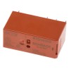 TE Connectivity PCB Power Relay 5V DC Coil, 16A Switching Current, SPDT RT1 Series 5-1393238-9