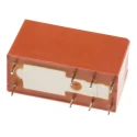 TE Connectivity PCB Power Relay 5V DC Coil, 16A Switching Current, SPDT RT1 Series 5-1393238-9