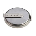 Panasonic CR2032 Lithium Manganese Dioxide Button Battery, 3 V, 20 mm Diameter CR2032