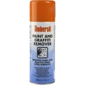 Ambersil 400 ml Aerosol Paint Removal Graffiti Remover Spray 31630-AB