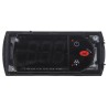 Carel Front Panel Mount On-Off Temperature Controller 3 Input 3 Output Relay 230V ac PJEZS0P000