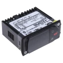 Carel Front Panel Mount On-Off Temperature Controller 3 Input 3 Output Relay 230V ac PJEZS0P000