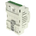 Carel Panel DIN Rail PID Temperature Controller 2 Input 4 Output Relay 24V DN33