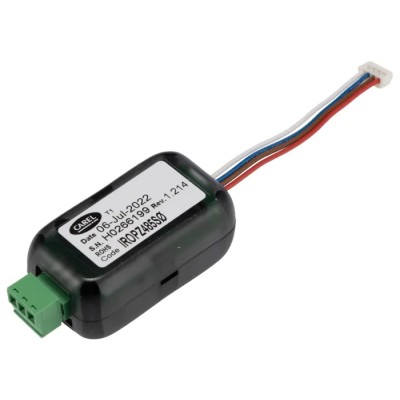Carel Communication Module for Use with Easy Series IR33 Easy Split Easy Compact Series 