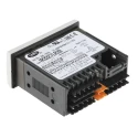 Carel Panel Mount PID Temperature Controller 230V, 2 Input, 4 Relay Outputs IR33