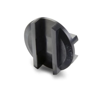Ruland Flexible Coupling Flector Acetal Material Angular Misalignment 0.5° OD32/51-AT