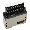 Omron PLC I/O Module 8 Analogue Outputs 24V DC Supply, Zone 2 Hazardous Area Certification CJ1W