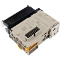 Omron PLC I/O Module 8 Analogue Outputs 24V DC Supply, Zone 2 Hazardous Area Certification CJ1W
