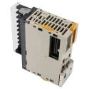 Omron PLC I/O Module 8 Analogue Outputs 24V DC Supply, Zone 2 Hazardous Area Certification CJ1W