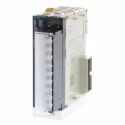 Omron PLC I/O Module 8 Analogue Outputs 24V DC Supply, Zone 2 Hazardous Area Certification CJ1W